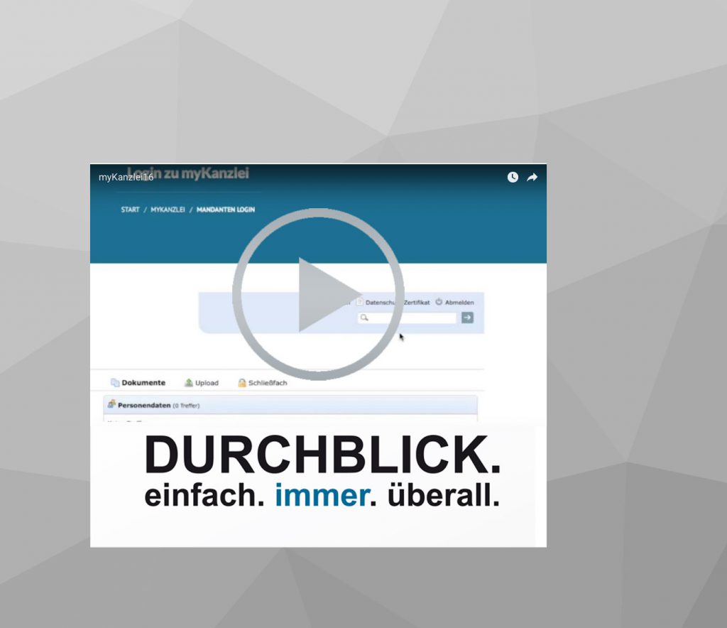Video
